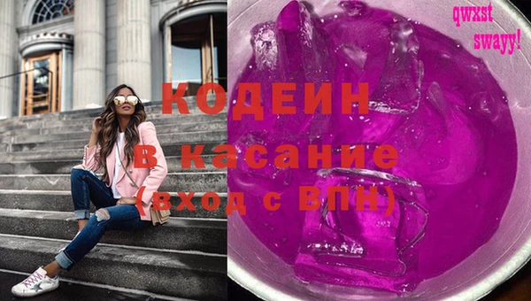 твердый Горняк